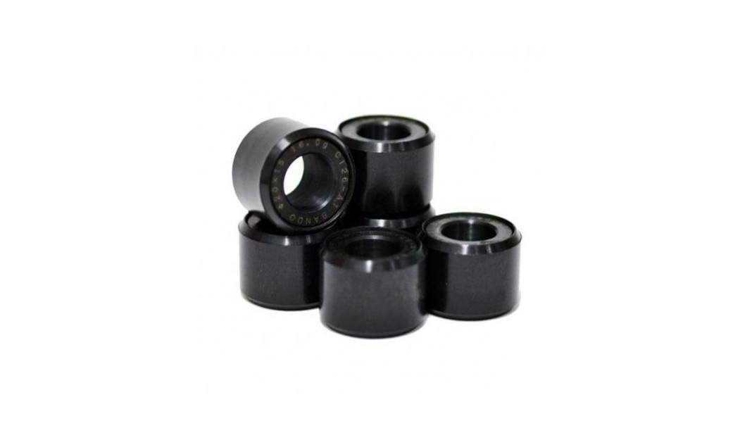 BANDO MΠΙΛΙΕΣ ΦΥΓΟΚΕΝΤΡΙΚΟΥ Φ20.0 Χ15 16.0gr BAN-R2001501606