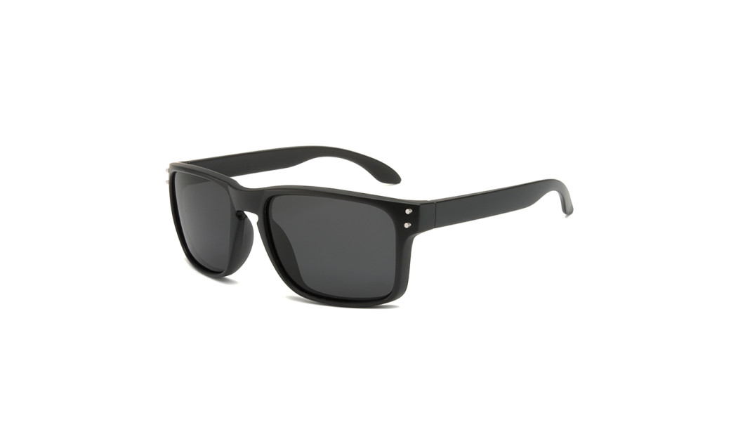 ΓΥΑΛΙΑ ΗΛΙΟΥ POLAREYE PL532 MATTE BLACK