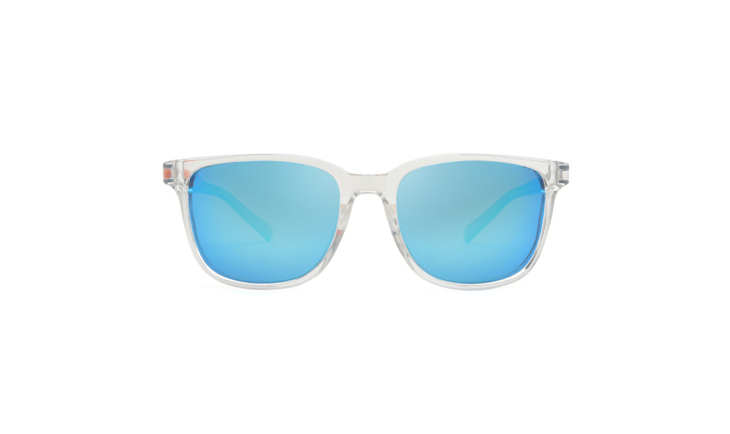 ΠΟΛΩΤΙΚΑ ΓΥΑΛΙΑ ΗΛΙΟΥ POLAREYE POLARIZED PL529 TRANSPARENT BLUE