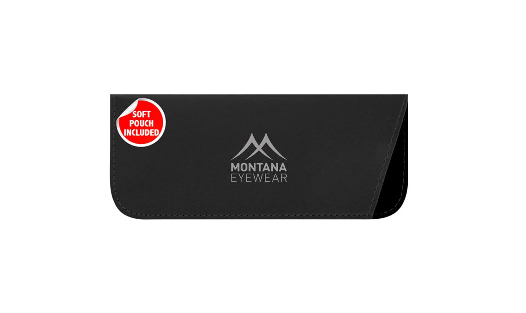 MONTANA ΓΥΑΛΙΑ ΠΡΕΣΒΥΩΠΙΑΣ MR82 +1.0