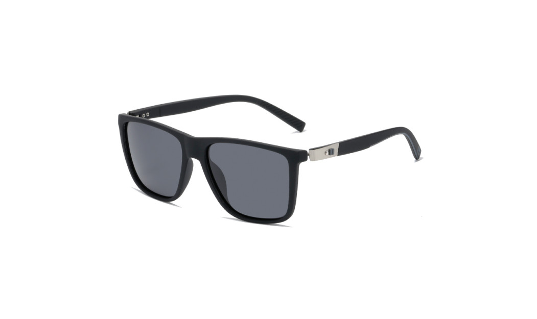 ΠΟΛΩΤΙΚΑ ΓΥΑΛΙΑ ΗΛΙΟΥ POLAREYE POLARIZED 78016 ΜΑΥΡΑ