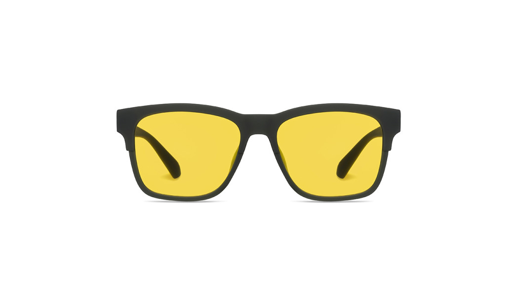 POLAREYE TR7518 ΠΟΛΩΤΙΚΑ ΓΥΑΛΙΑ ΝΥΧΤΕΡΙΝΗΣ ΟΔΗΓΗΣΗΣ YELLOW