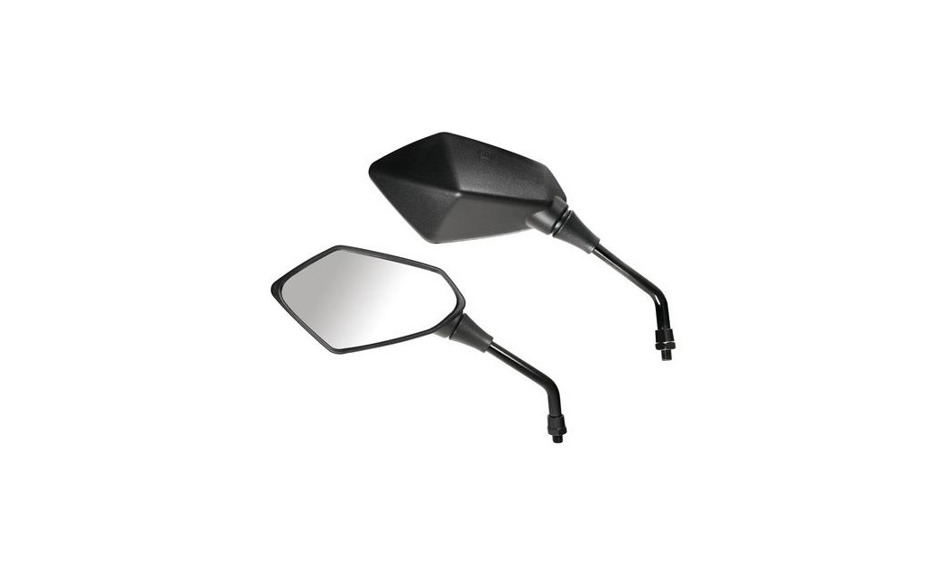LAMPA KABA KΑΘΡΕΠΤΗΣ M10 X 1,25