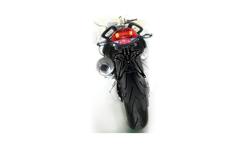 LAMPA AERO-X ΒΑΣΗ ΠΙΝΑΚΙΔΑΣ MOTO