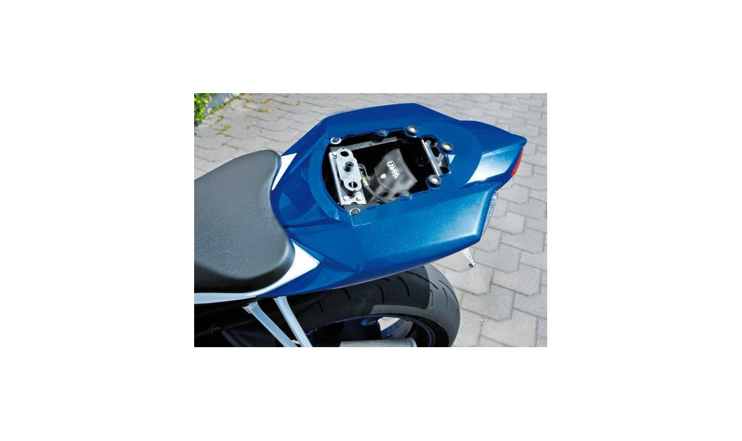 ΘΗΚΗ ΕΡΓΑΛΕΙΩΝ MOTO LAMPA 90263