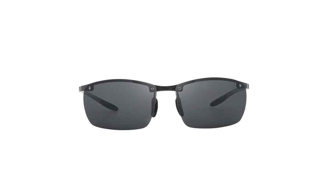 ΠΟΛΩΤΙΚΑ ΓΥΑΛΙΑ ΗΛΙΟΥ POLAREYE POLARIZED FC010 CARBON BLACK