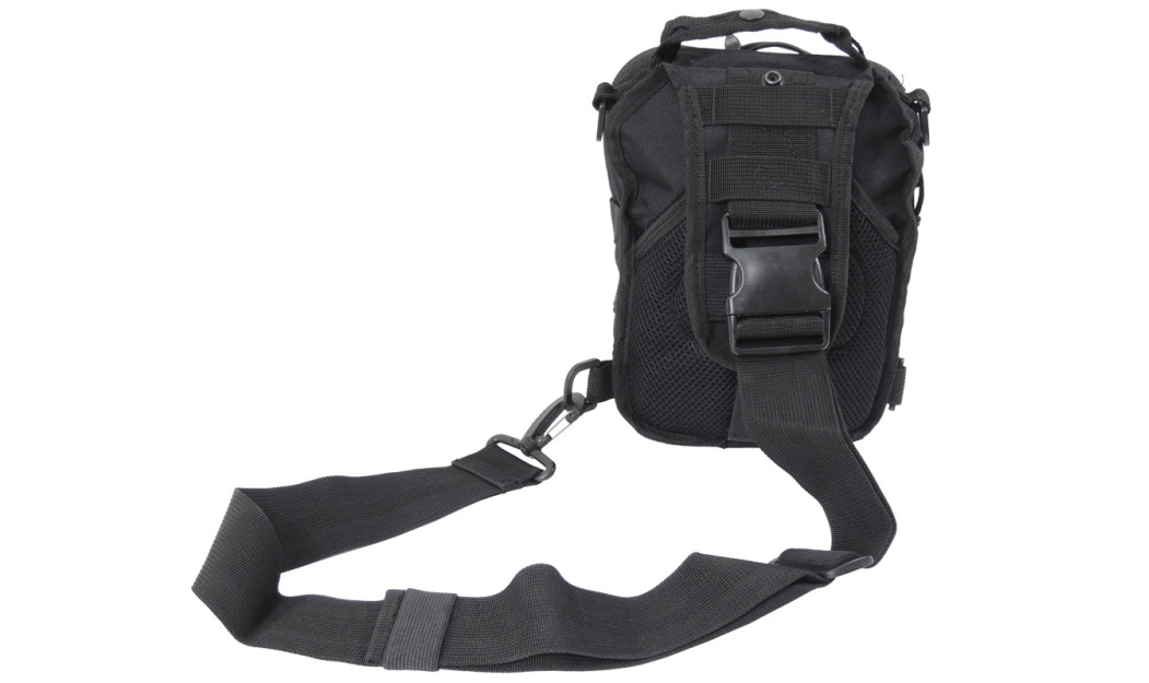 AGVPRO OEM-100 CHEST BAG ΧΙΑΣΤΙ ΤΣΑΝΤΑΚΙ ΩΜΟΥ 