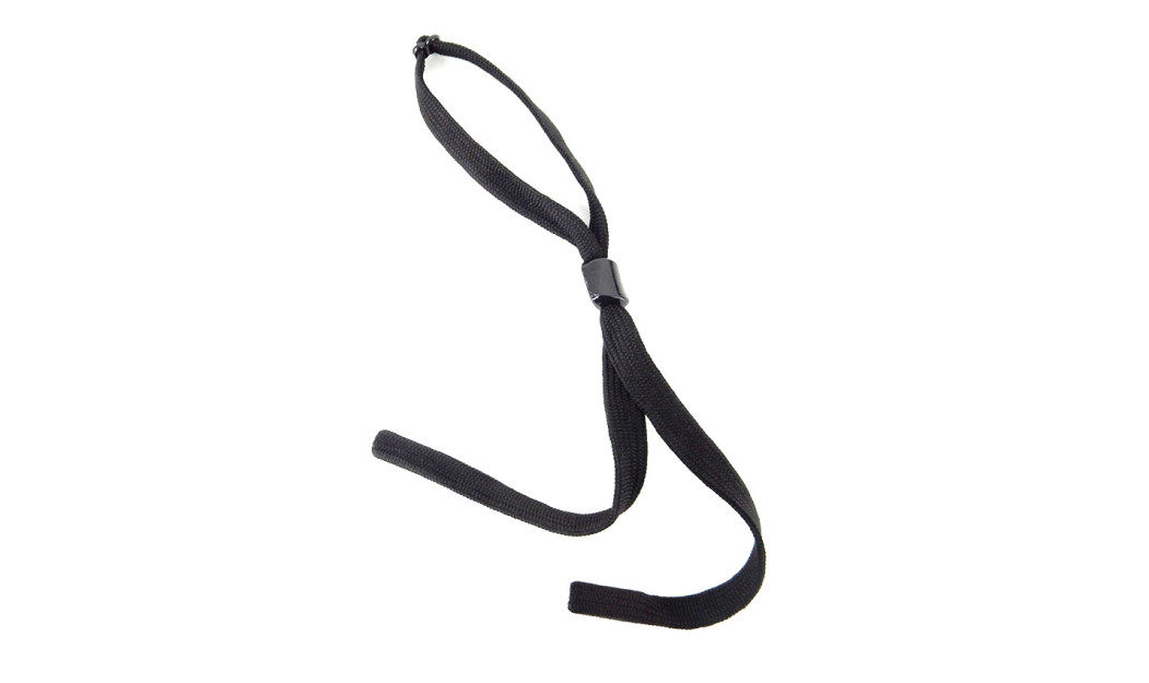 AGVPRO RADICAL CORD ΚΟΡΔΟΝΙ ΓΥΑΛΙΩΝ ΗΛΙΟΥ BLACK