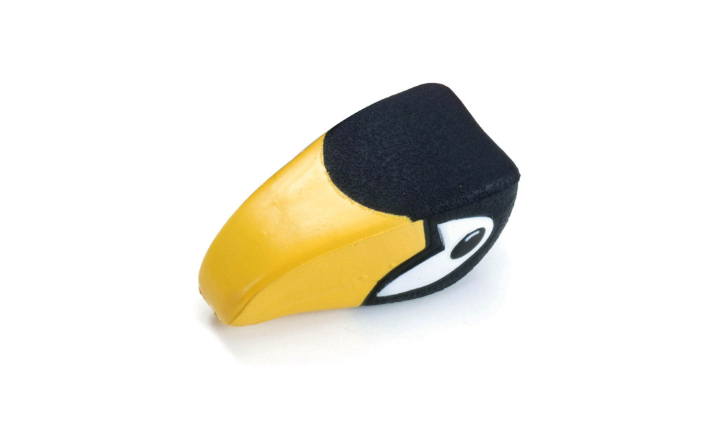TUCANO URBANO FOOT ON 314-15 ΚΑΛΥΜΜΑ ΛΕΒΙΕ ΤΑΧΥΤΗΤΩΝ YELLOW 