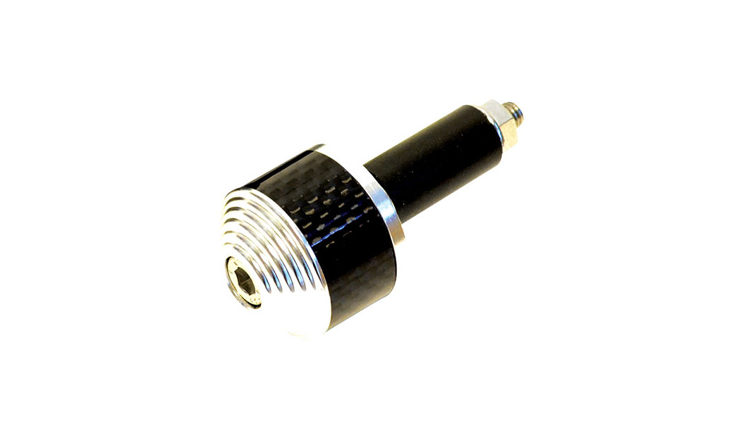 OXFORD ΑΝΤΙΒΑΡΑ ΤΙΜΟΝΙΟΥ OF897 CARBON 
