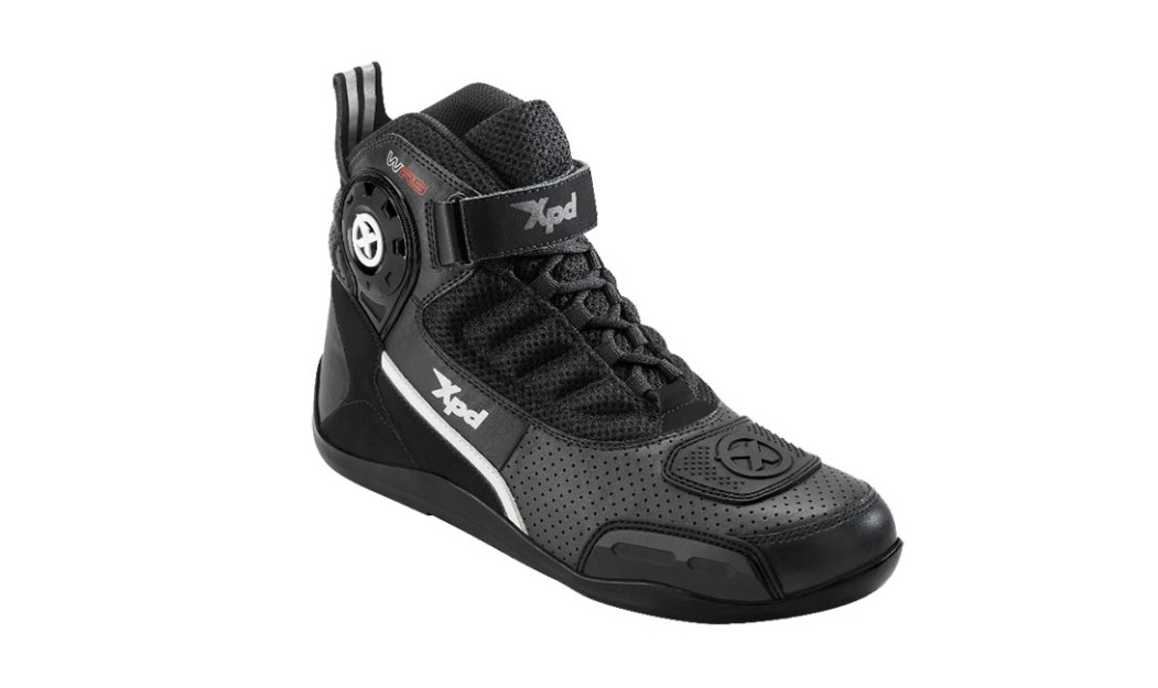 ΜΠΟΤΑΚΙΑ XPD X-ULTRA WRS WIND S67