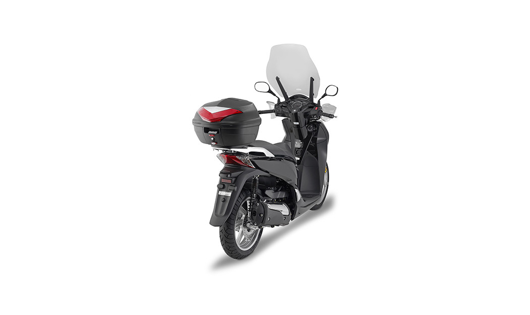 KAPPA K355N ΒΑΛΙΤΣΑ ΜΗΧΑΝΗΣ 35L