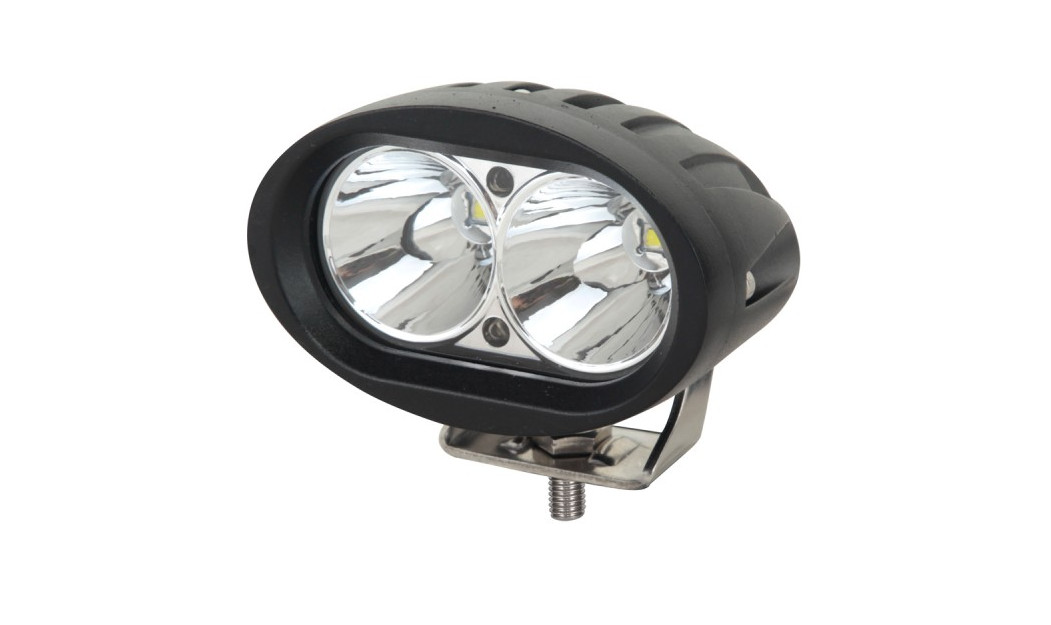ΠΡΟΒΟΛΕΑΣ CREE-LED 20W OVAL GL-200 