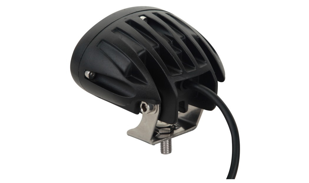 ΠΡΟΒΟΛΕΑΣ CREE-LED 20W OVAL GL-200 
