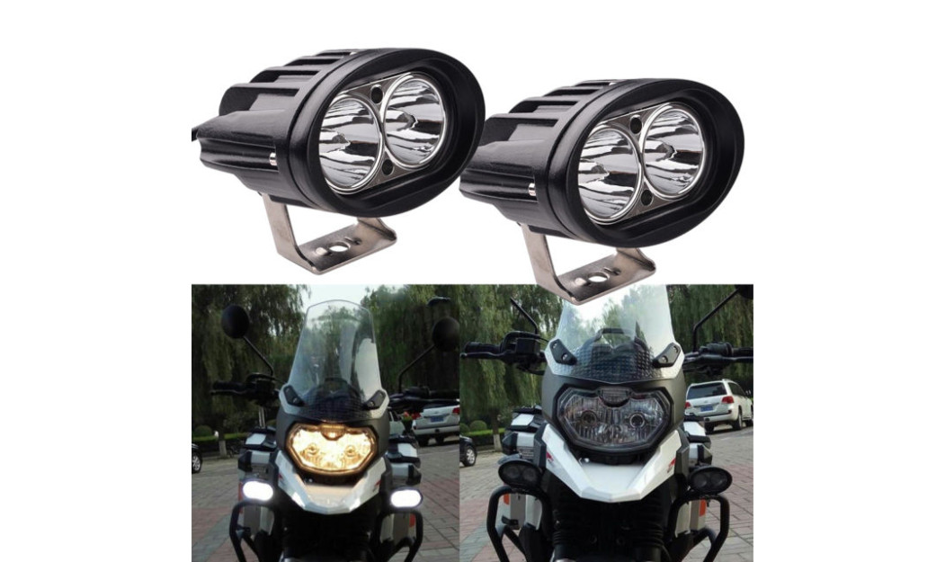 ΠΡΟΒΟΛΕΑΣ CREE-LED 20W OVAL GL-200 