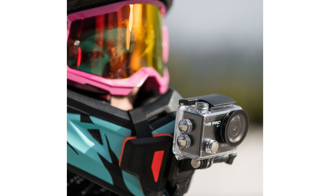 MIDLAND H9 PRO ACTION ΚΑΜΕΡΑ 