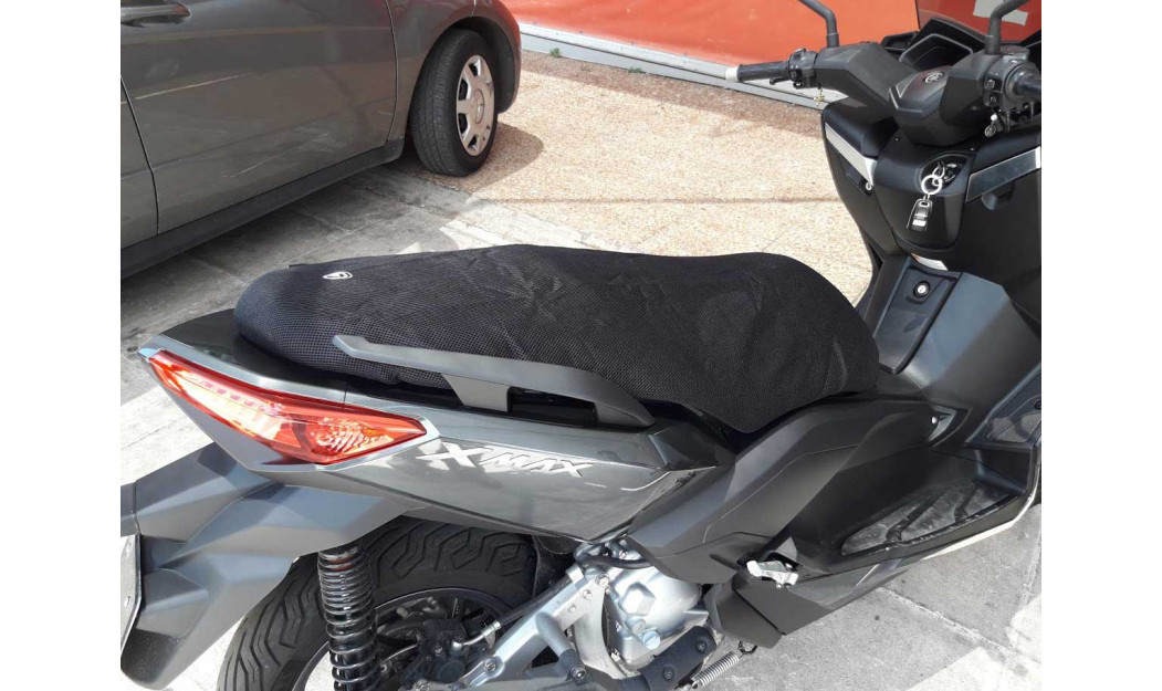 LAMPA ΑΕΡΙΖΟΜΕΝΟ ΑΝΤΙΟΛΙΣΘΗΤΙΚΟ ΚΑΛΥΜΜΑ ΣΕΛΑΣ AIR-GRIP  SCOOTER SMALL
