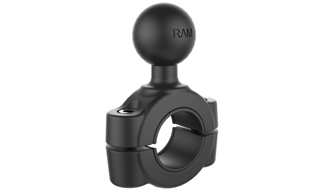 RAM-B-408-75-1U ΒΑΣΗ ΣΤΗΡΙΞΗΣ ΔΙΑΜΕΤΡΟΥ 19-25 ΜΜ