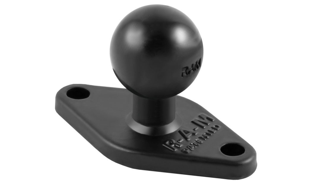 RAM-MOUNT RAM-B-238U ΑΝΤΑΠΤΟΡΑΣ ΣΤΗΡΙΞΗΣ ΓΙΑ ΤΗΝ ΒΑΣΗ GPS, ΚΙΝΗΤΟΥ