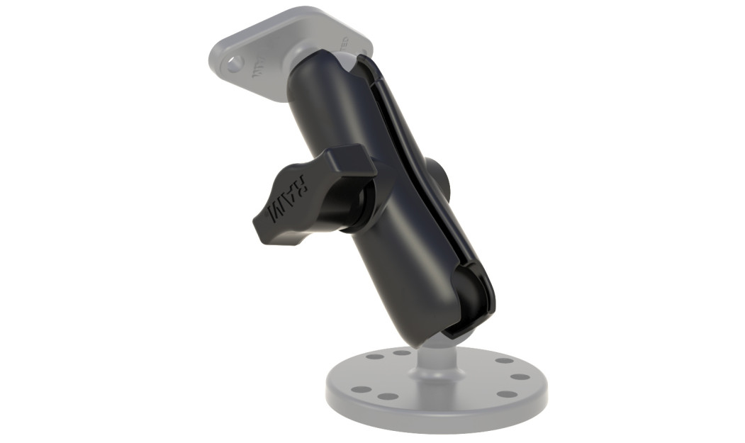 RAM-B-201U ΒΡΑΧΙΟΝΑΣ 9CM