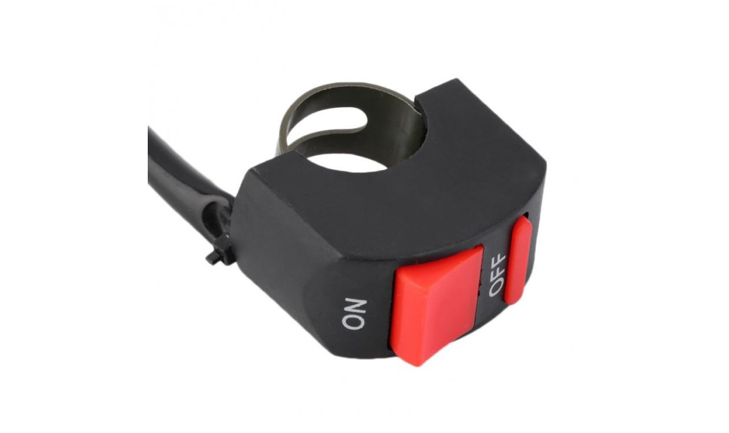 AGVPRO OEM R-150 ΔΙΑΚΟΠΤΗΣ MOTO ON/OFF 