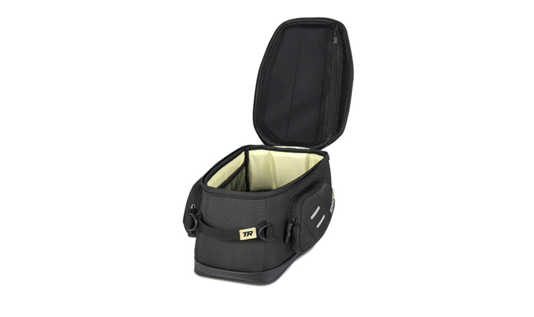 SHAD CLICK SYSTEM TΣΑΝΤΑ ΡΕΖΕΡΒΟΥΑΡ X0TR15C 13LT BLACK