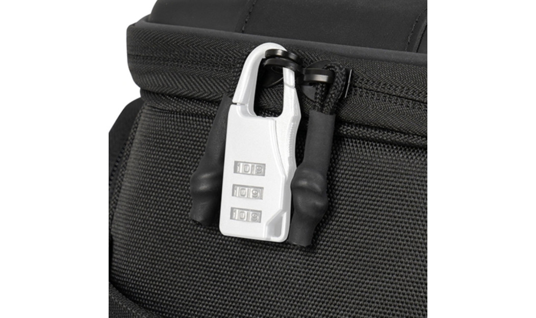 SHAD CLICK SYSTEM TΣΑΝΤΑ ΡΕΖΕΡΒΟΥΑΡ X0TR15C 13LT BLACK