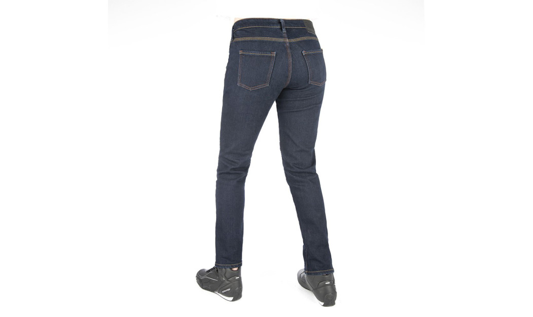 OXFORD AA APPROVED JEGGINGS ΓΥΝΑΙΚΕΙΟ ΠΑΝΤΕΛΟΝΙ ΤΖΙΝ 