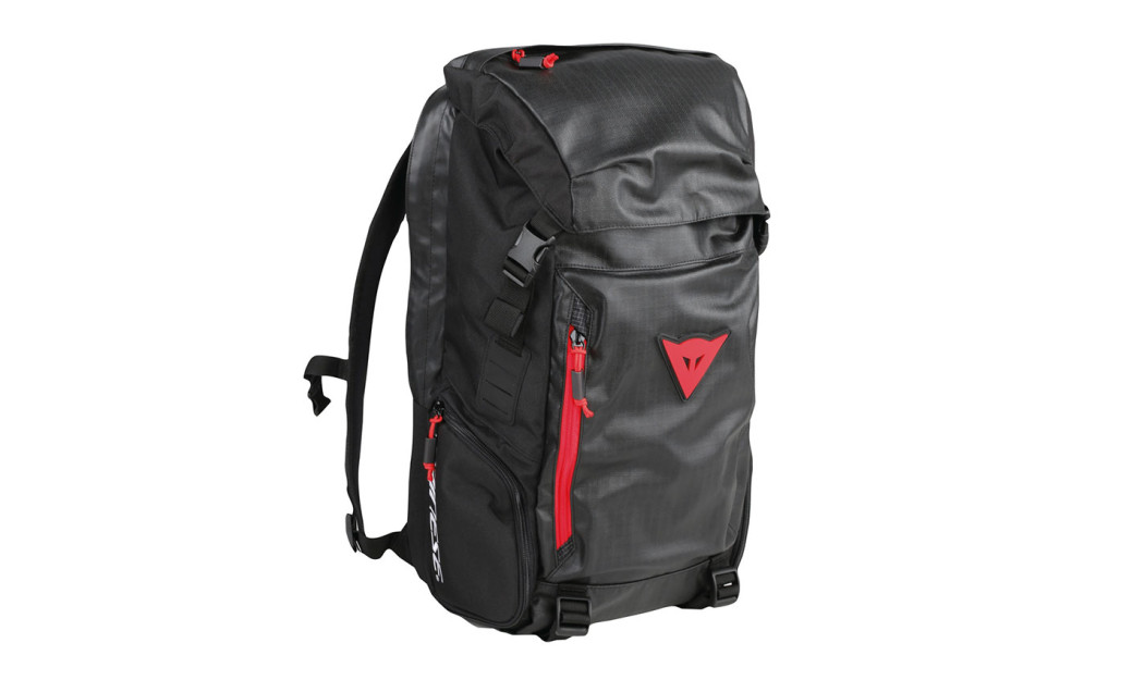 DAINESE D-THROTTLE BACK PACK ΣΑΚΙΔΙΟ  