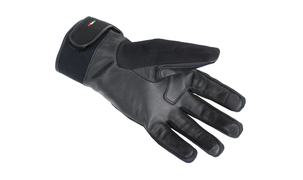  AGVPRO GARAGE DRY-TEX ΧΕΙΜΕΡΙΝΑ ΓΑΝΤΙΑ ΜΑΥΡΑ 
