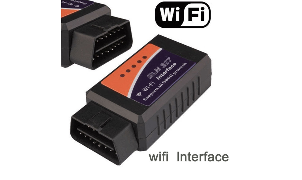 ELM327 ΔΙΑΓΝΩΣΤΙΚΟ ΑΥΤΟΚΙΝΗΤΟΥ OBD2 WIFI 