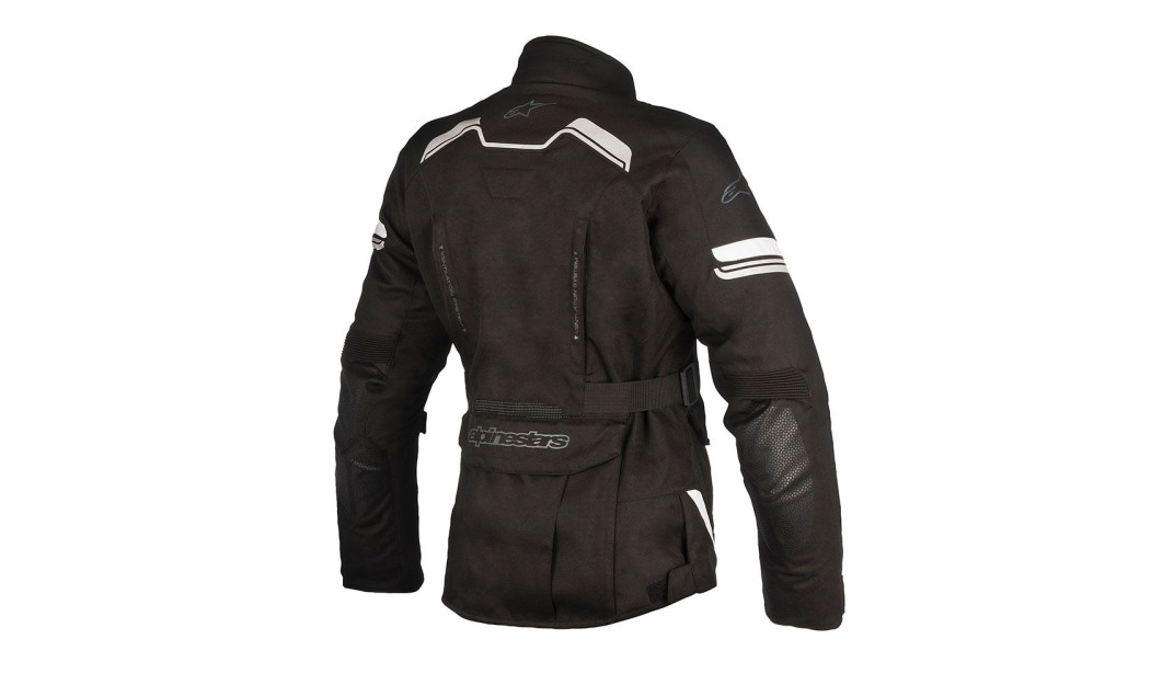 ALPINESTARS ANDES V2 DRYSTAR JACKET ΜΠΟΥΦΑΝ ΜΗΧΑΝΗΣ 