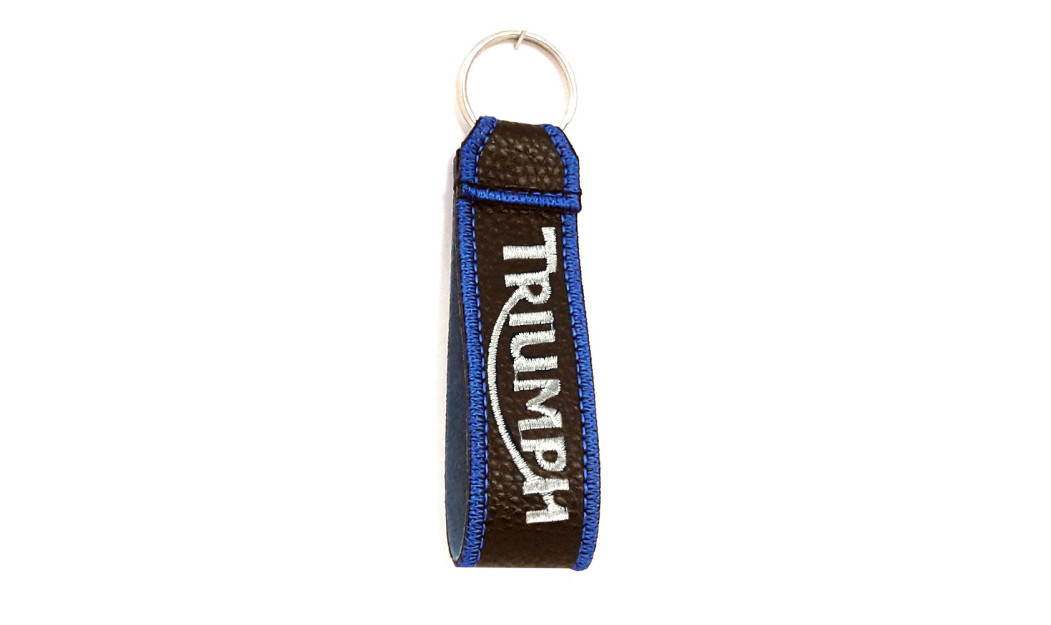 ΜΠΡΕΛΟΚ ΚΛΕΙΔΙΩΝ TRIUMPH ΚΕΝΤΗΤΟ ΔΥΟ ΟΨΕΩΝ