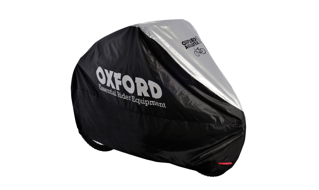 OXFORD AQUATEX SINGLE BICYCLE COVER ΚΟΥΚΟΥΛΑ ΠΟΔΗΛΑΤΟΥ CC100