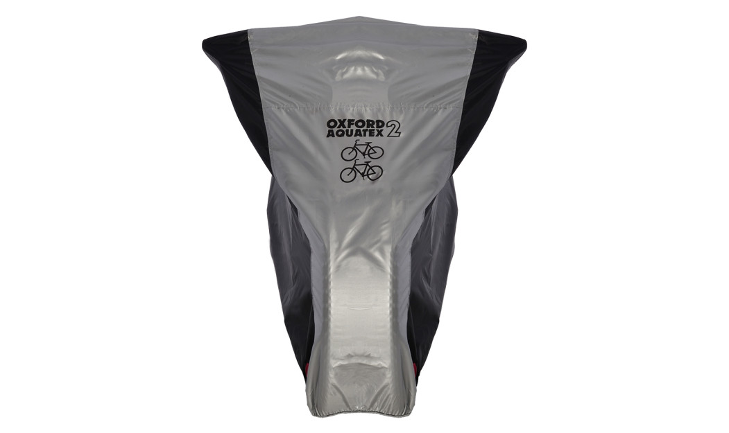 OXFORD AQUATEX DOUBLE BICYCLE COVER ΚΟΥΚΟΥΛΑ ΠΟΔΗΛΑΤΩΝ CC101 