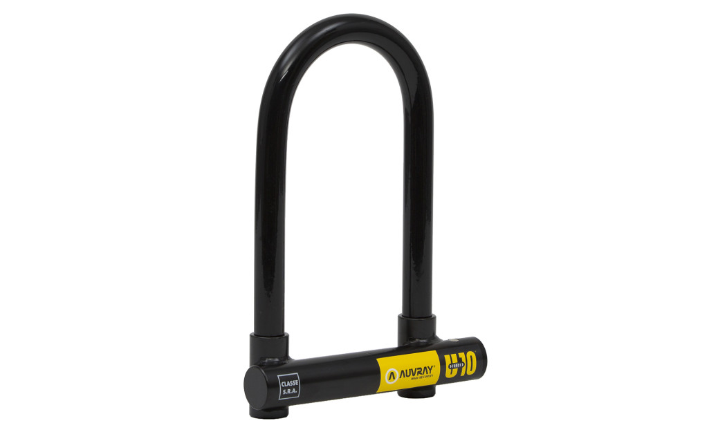AUVRAY U-LOCK SRA U10 120X340 /DF120/340 ΠΕΤΑΛΟ 
