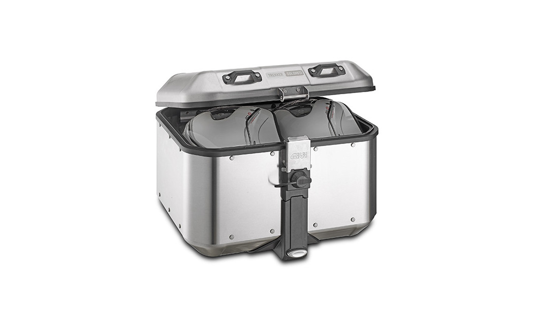 ΒΑΛΙΤΣΑ ΜΗΧΑΝΗΣ GIVI DLM46 TREKKER DOLOMITI