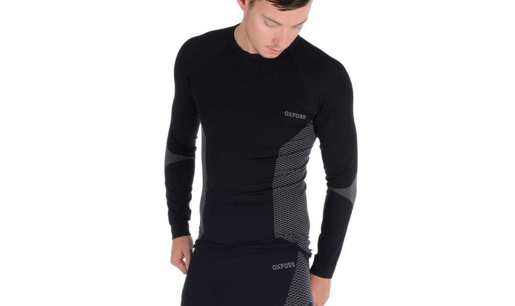 OXFORD LAYERS ΙΣΟΘΕΡΜΙΚΗ ΜΠΛΟΥΖΑ 