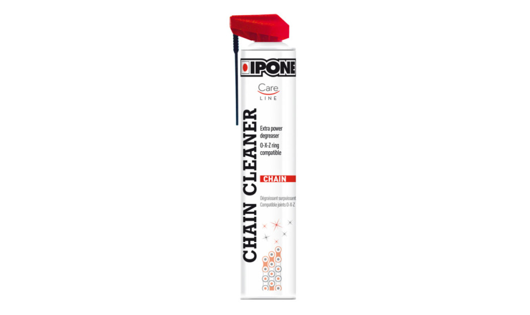 IPONE CHAIN CLEANER ΚΑΘΑΡΙΣΤΙΚΟ ΑΛΥΣΙΔΑΣ 750ml