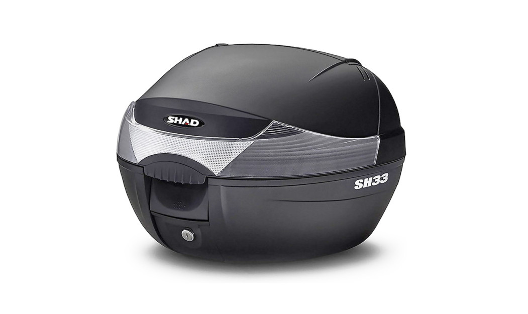 SHAD ΒΑΛΙΤΣΑ ΜΗΧΑΝΗΣ SH33 33LT BLACK 