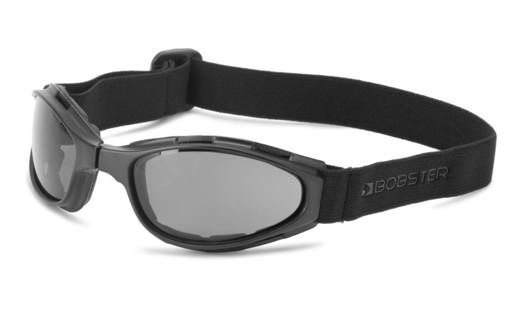 ΓΥΑΛΙΑ ΜΗΧΑΝΗΣ GOGGLES BOBSTER CROSSFIRE/SMKD ΣΠΑΣΤΑ