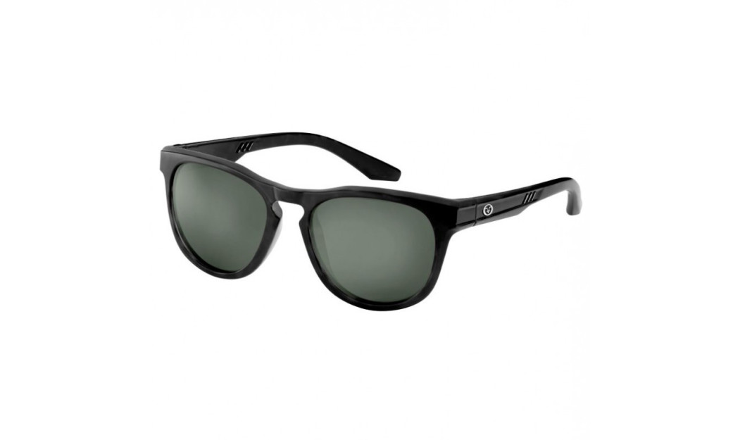 FLYING FISHERMAN BREAKERS ΓΥΑΛΙΑ ΗΛΙΟΥ GLOSS BLACK/SMOKE