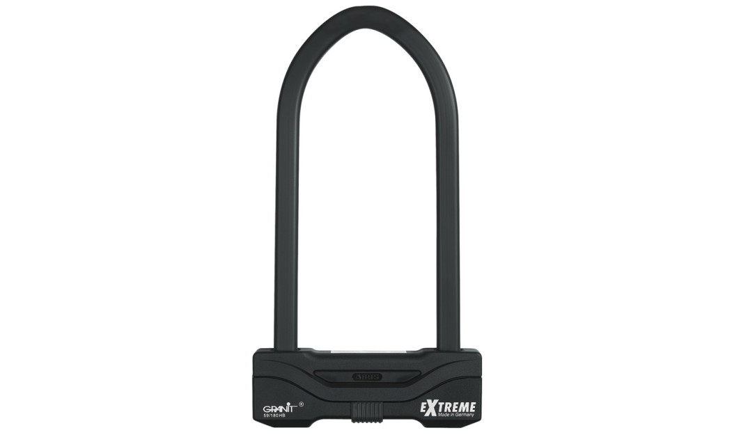 ABUS U-LOCK GRANIT EXTREME 59/180HB ΛΟΥΚΕΤΟ 