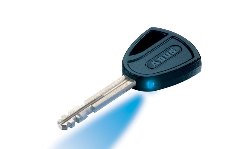 ABUS U-LOCK GRANIT 58/140 HB III ΛΟΥΚΕΤΟ 