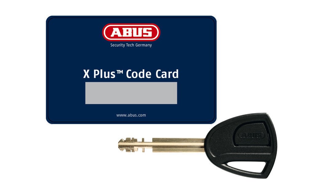 ABUS U-LOCK GRANIT 58/140 HB III ΛΟΥΚΕΤΟ 