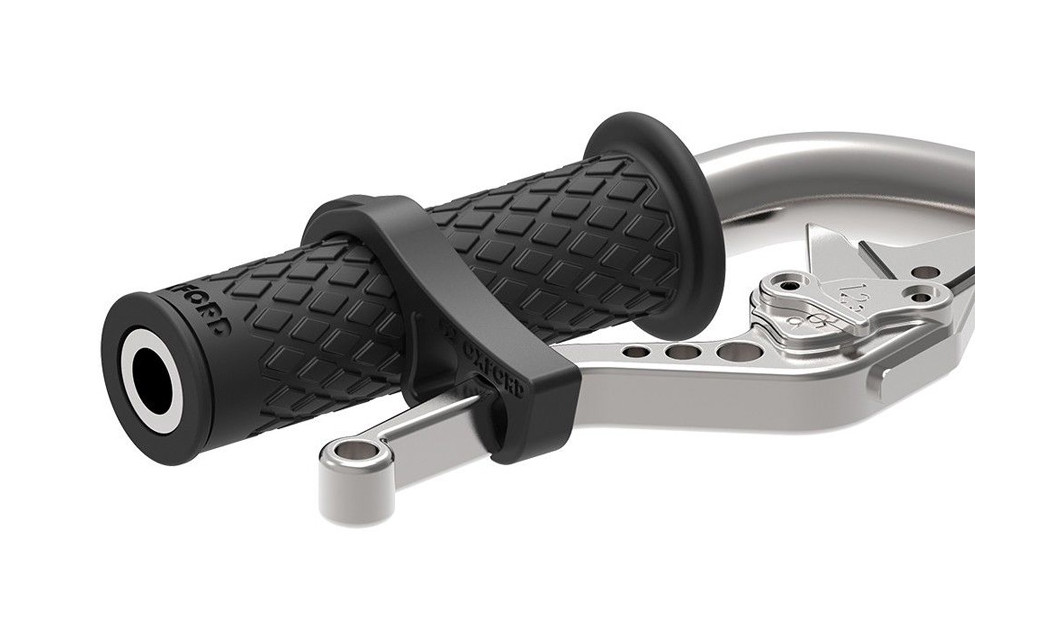 OXFORD CLAMP ON ΚΛΙΠ ΦΡΕΝΟΥ ΜΑΝΕΤΑΣ OX622