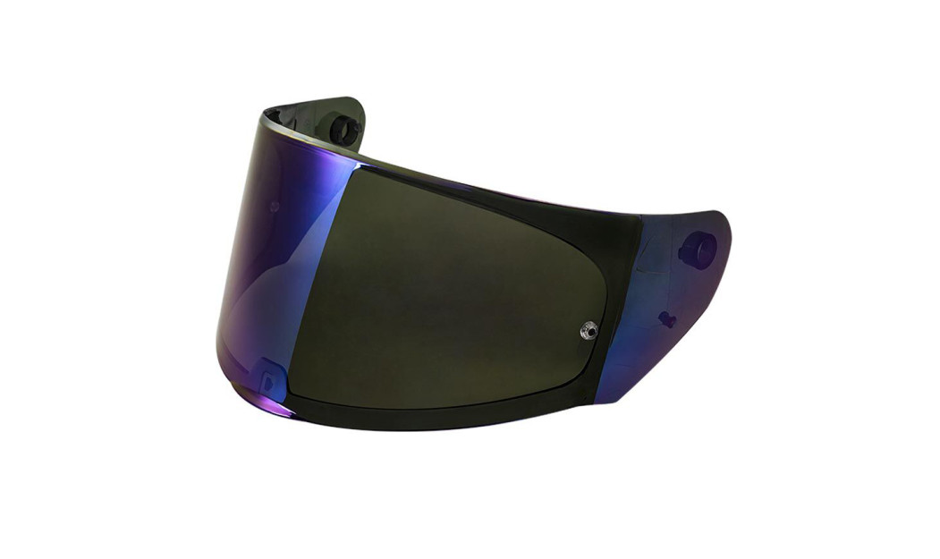 LS2 ΖΕΛΑΤΙΝΑ IRIDIUM RAINBOW ΓΙΑ ΚΡΑΝΗ FF320/ FF353/ FF800 