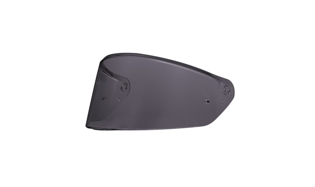 LS2 RAPID III FF820 ΖΕΛΑΤΙΝΑ ΦΙΜΕ ΣΚΟΥΡΟ