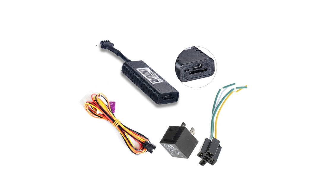TOPTEN L301 ΜΙΝΙ GPS TRACKER ΜΗΧΑΝΗΣ & ΑΥΤΟΚΙΝΗΤΟΥ 