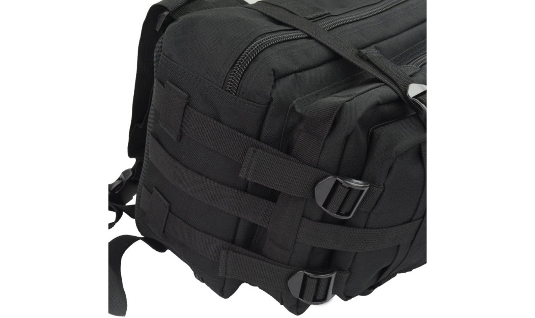 AGVPRO GVR5781 TACTICAL FORCE ΣΑΚΙΔΙΟ ΠΛΑΤΗΣ 30L 
